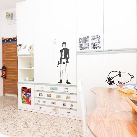 B&B La Capresina Соренто Екстериор снимка