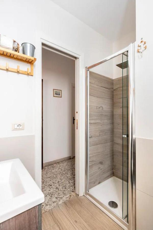 B&B La Capresina Соренто Екстериор снимка