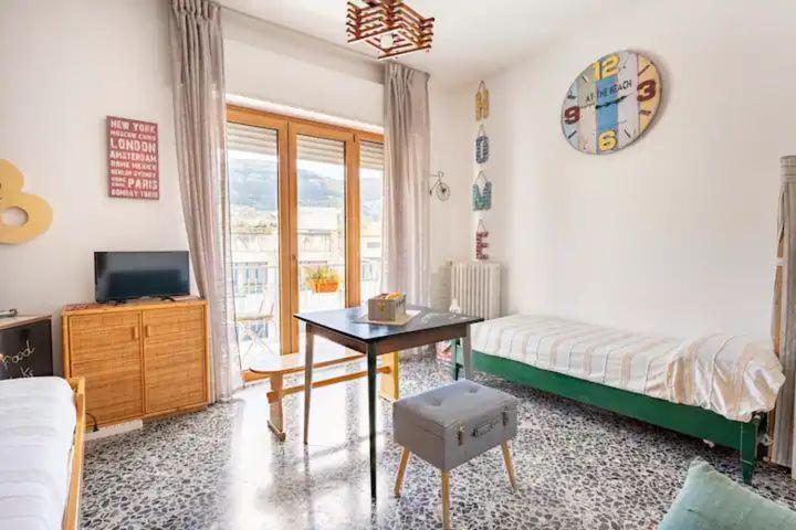 B&B La Capresina Соренто Екстериор снимка