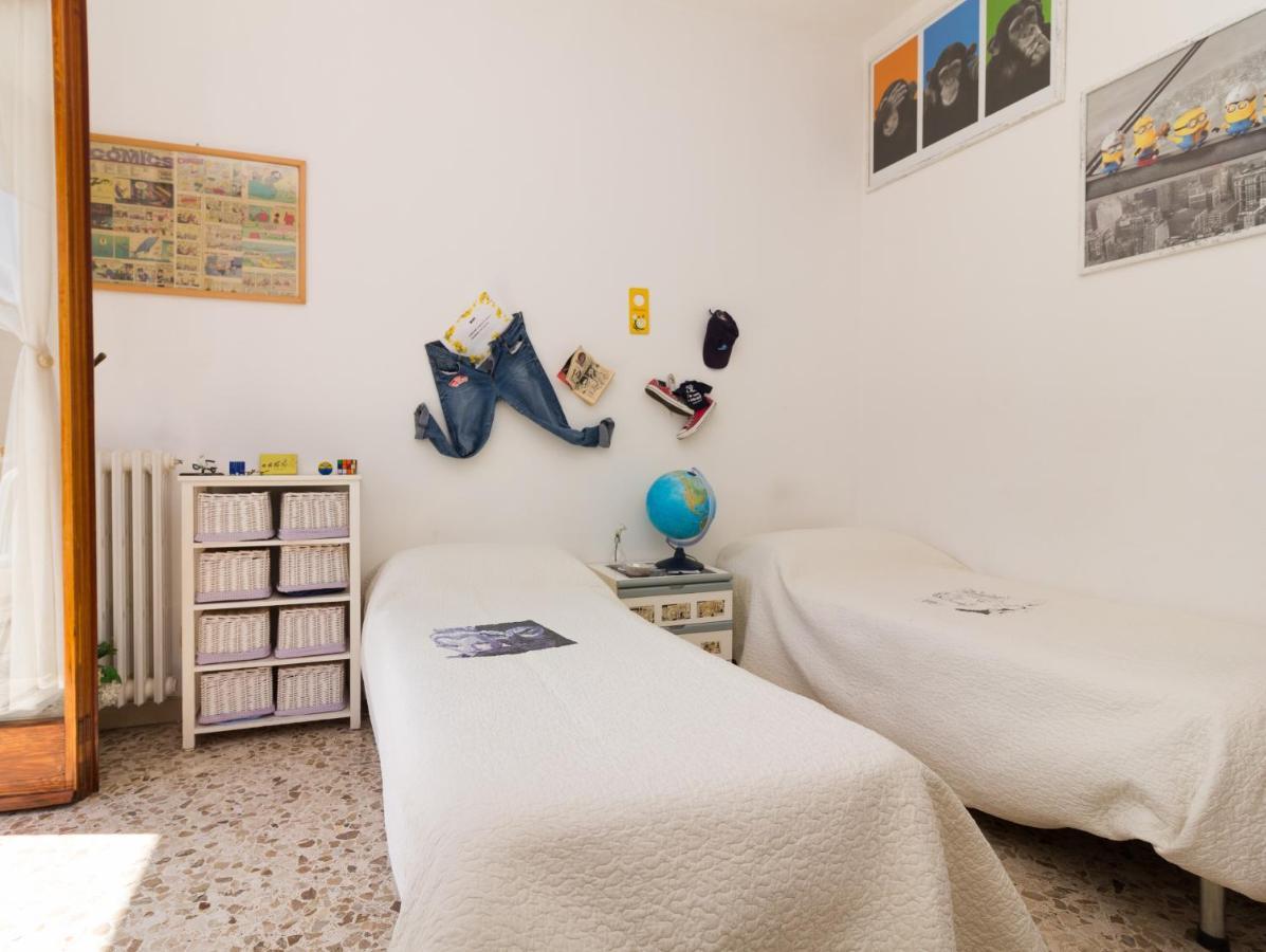 B&B La Capresina Соренто Екстериор снимка
