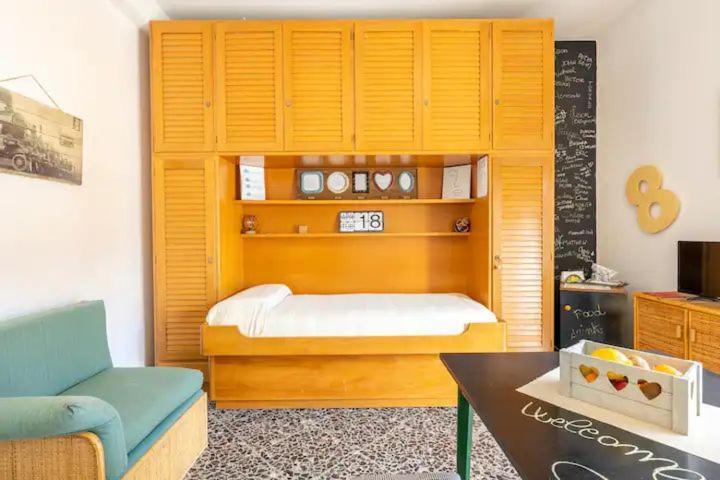B&B La Capresina Соренто Екстериор снимка