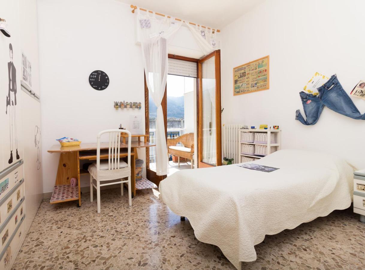 B&B La Capresina Соренто Екстериор снимка
