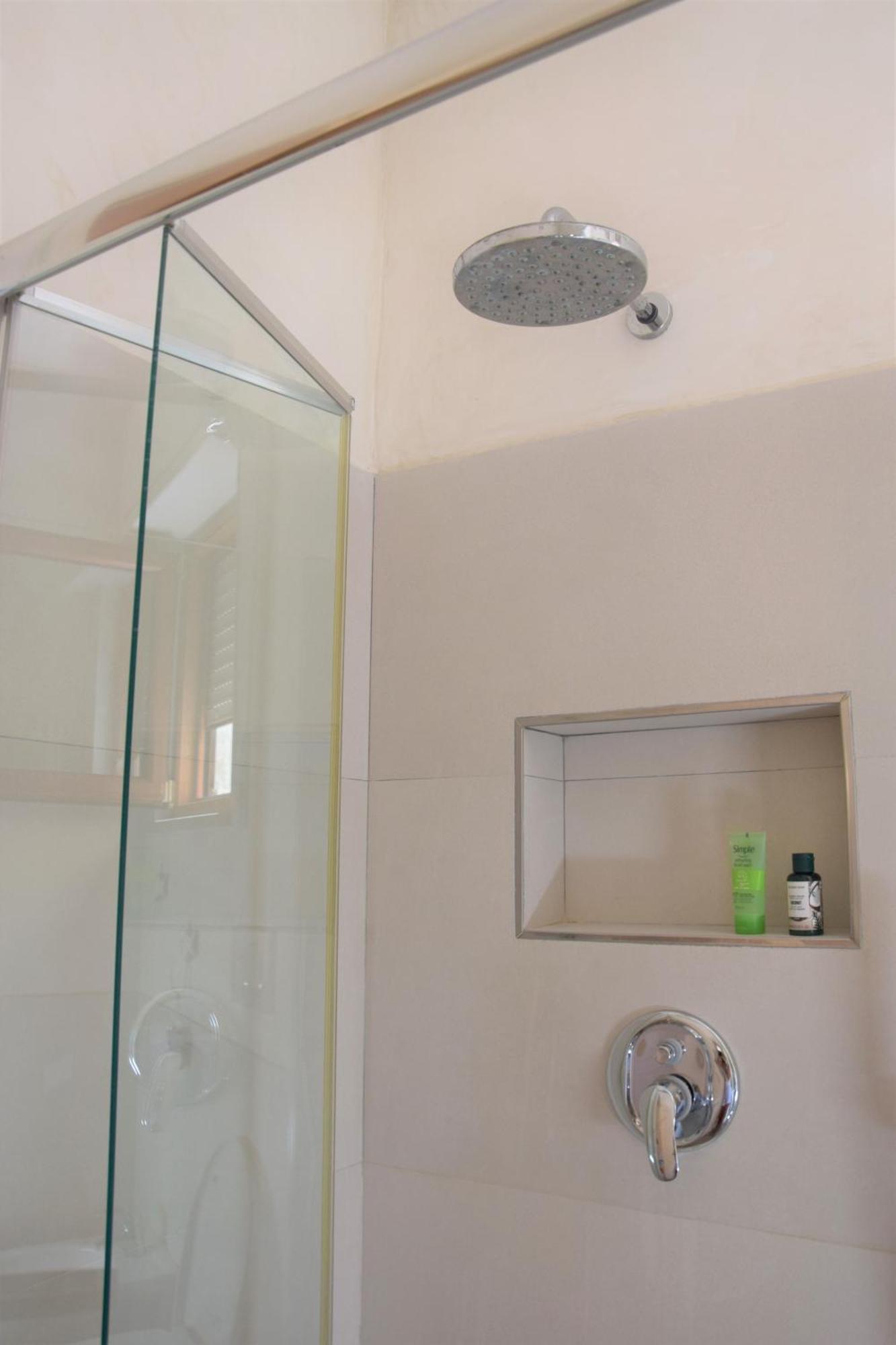 B&B La Capresina Соренто Екстериор снимка