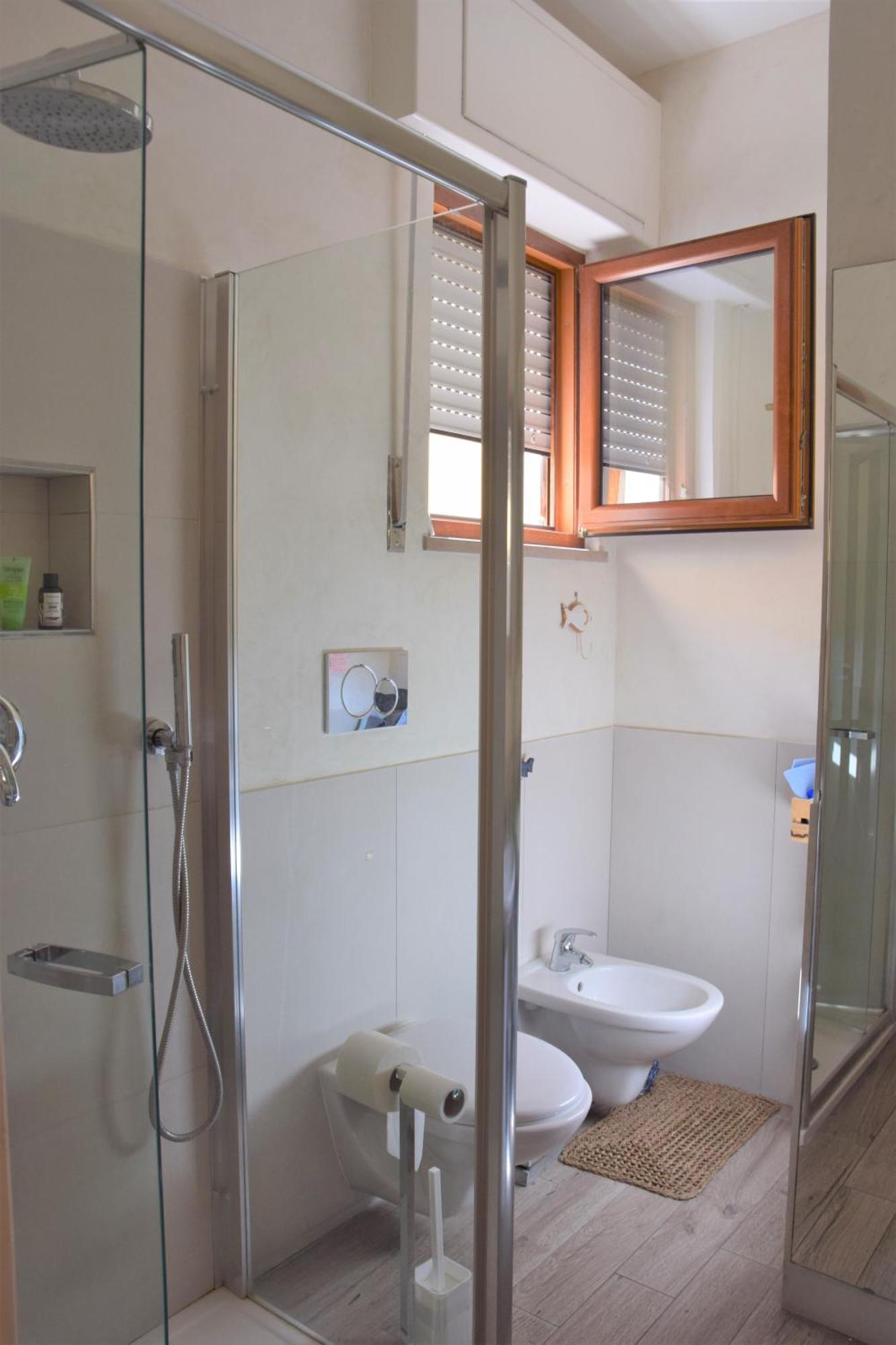 B&B La Capresina Соренто Екстериор снимка